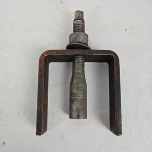 Mac Tools P99MS Steering Wheel Lock Plate Removal Tool Threaded Made in USA